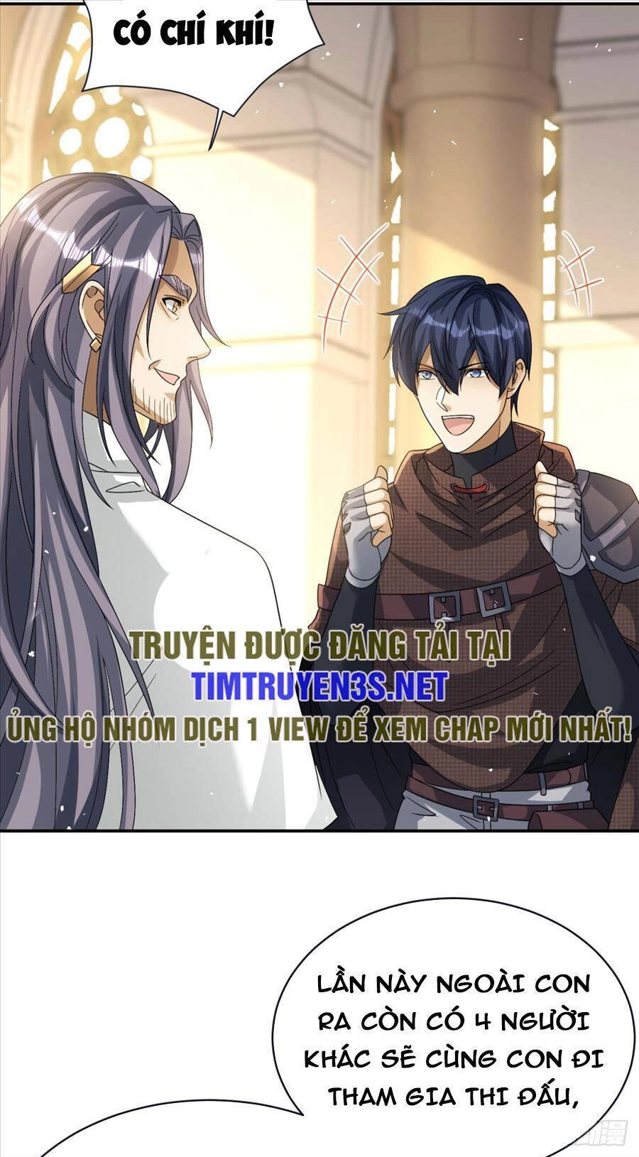 Bí Pháp Ngự Rồng Chapter 20 - 44