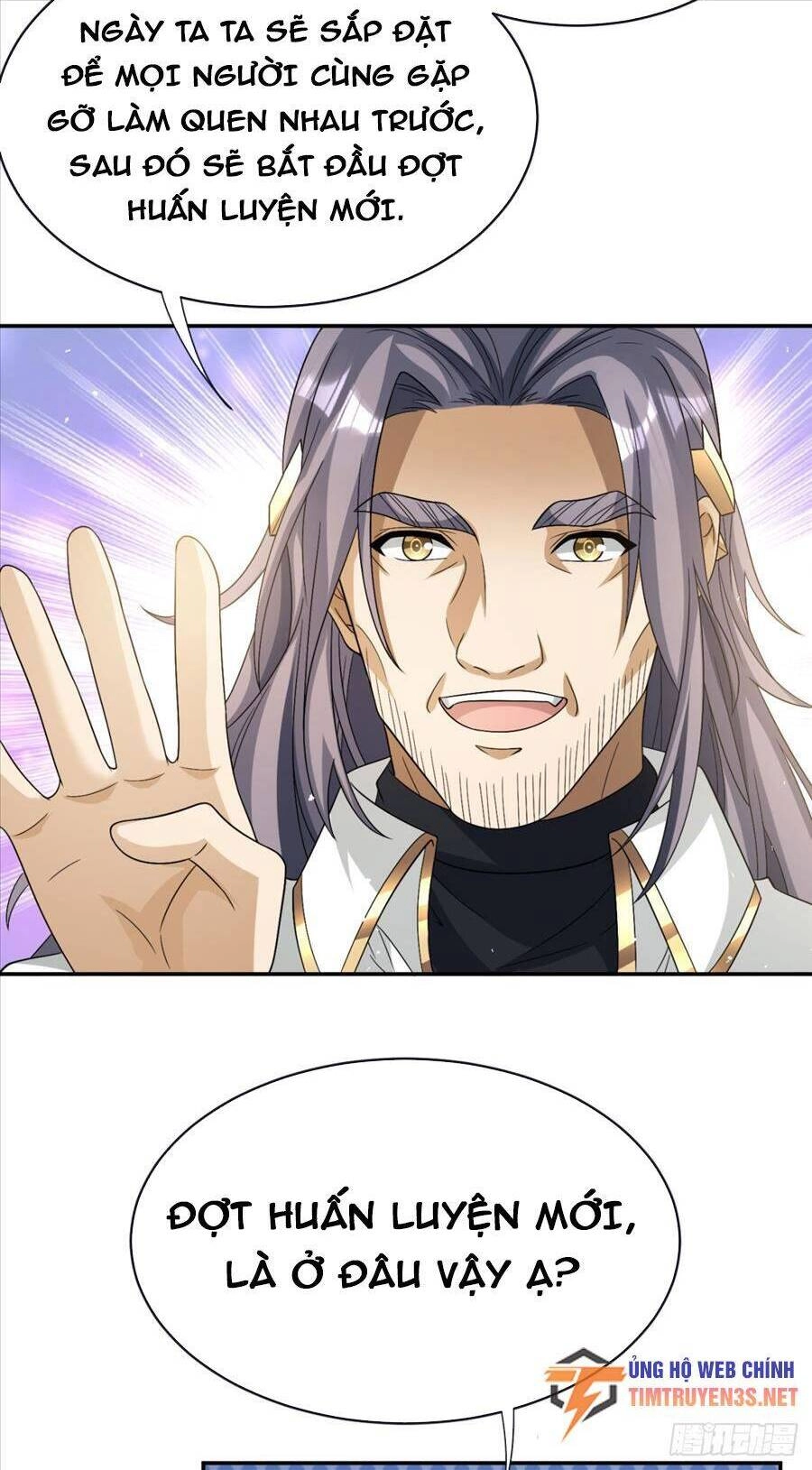 Bí Pháp Ngự Rồng Chapter 20 - 45