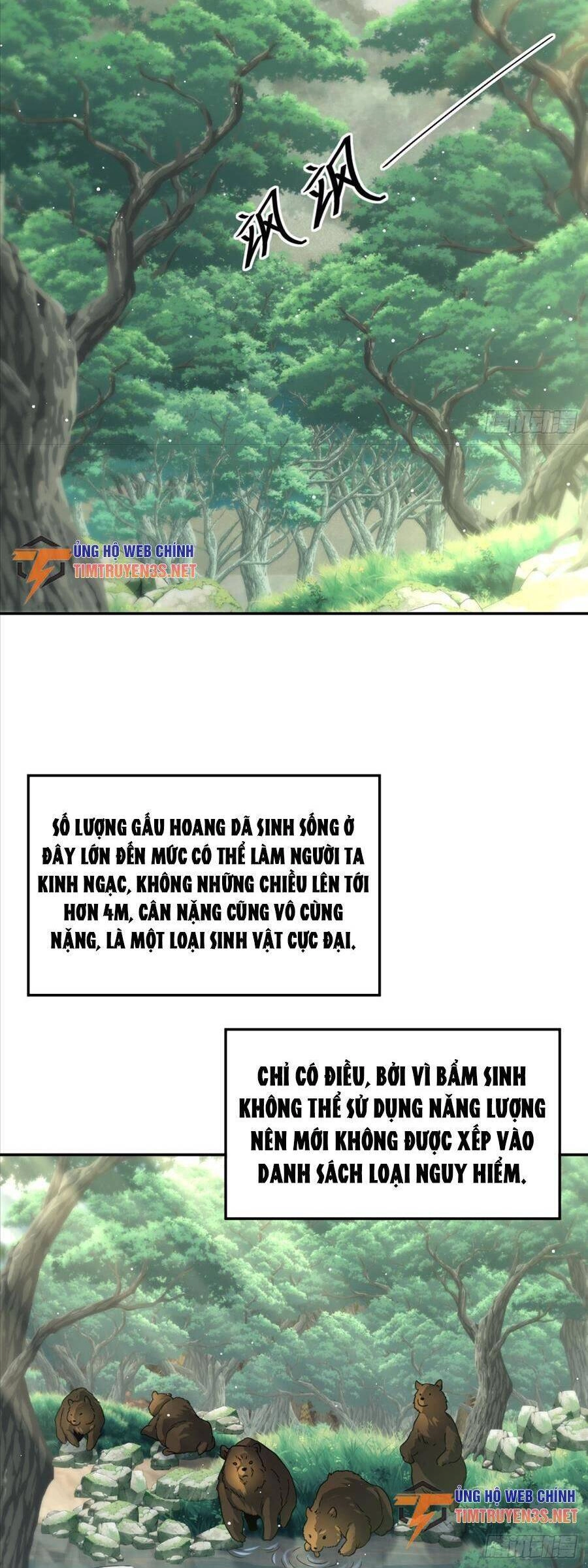 Bí Pháp Ngự Rồng Chapter 21 - 3