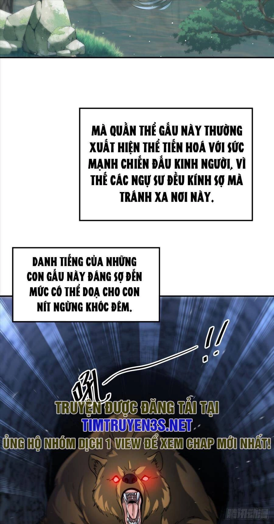 Bí Pháp Ngự Rồng Chapter 21 - 4