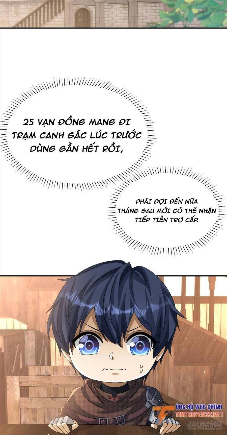 Bí Pháp Ngự Rồng Chapter 21 - 9