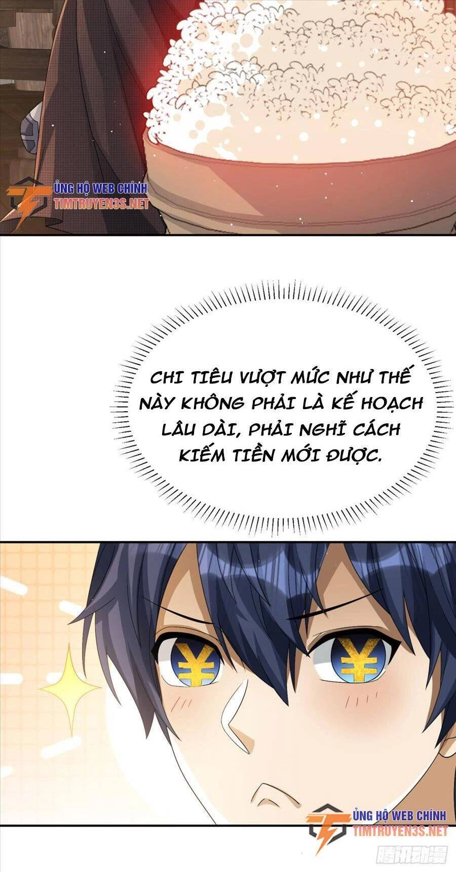 Bí Pháp Ngự Rồng Chapter 21 - 11