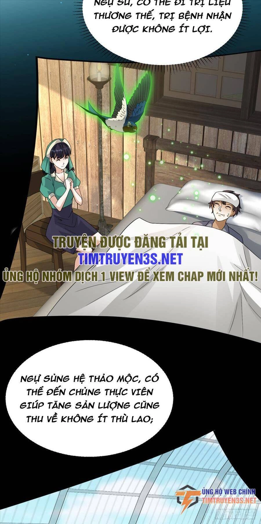 Bí Pháp Ngự Rồng Chapter 21 - 13