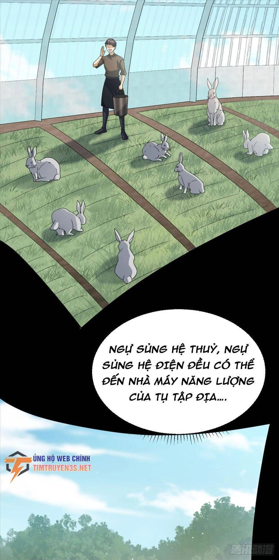 Bí Pháp Ngự Rồng Chapter 21 - 14