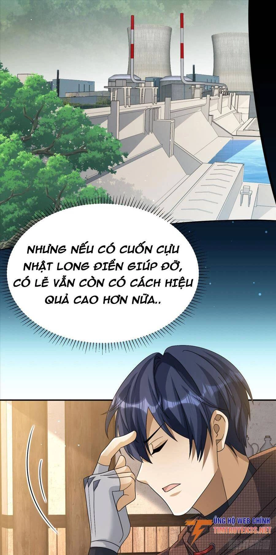 Bí Pháp Ngự Rồng Chapter 21 - 15