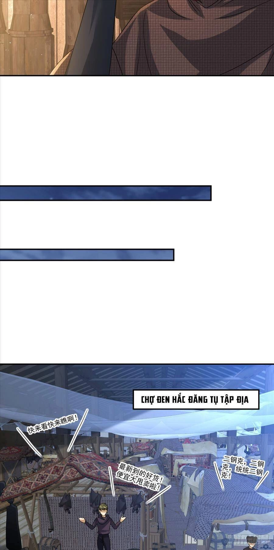 Bí Pháp Ngự Rồng Chapter 21 - 16