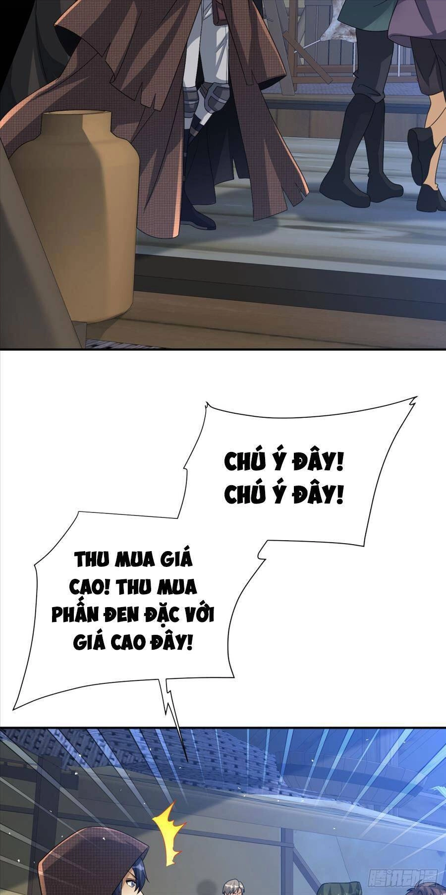 Bí Pháp Ngự Rồng Chapter 21 - 18