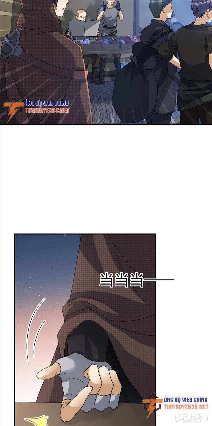 Bí Pháp Ngự Rồng Chapter 21 - 19