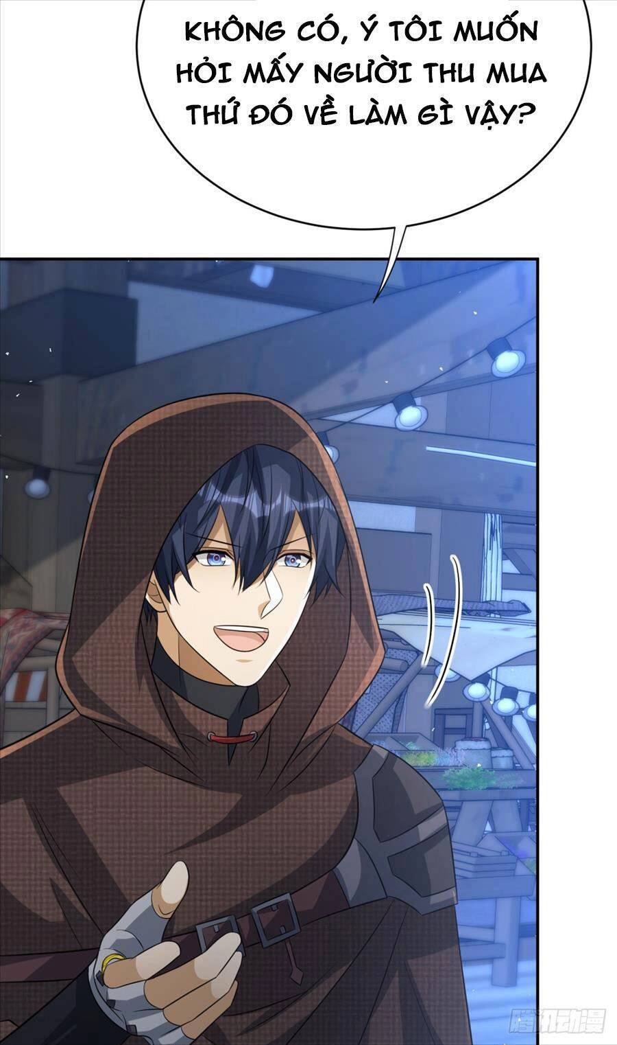 Bí Pháp Ngự Rồng Chapter 21 - 22