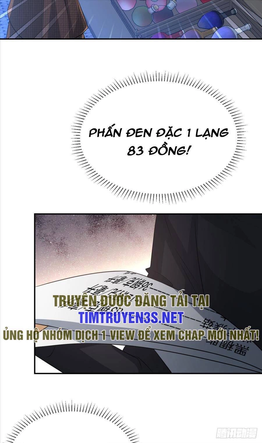 Bí Pháp Ngự Rồng Chapter 21 - 24