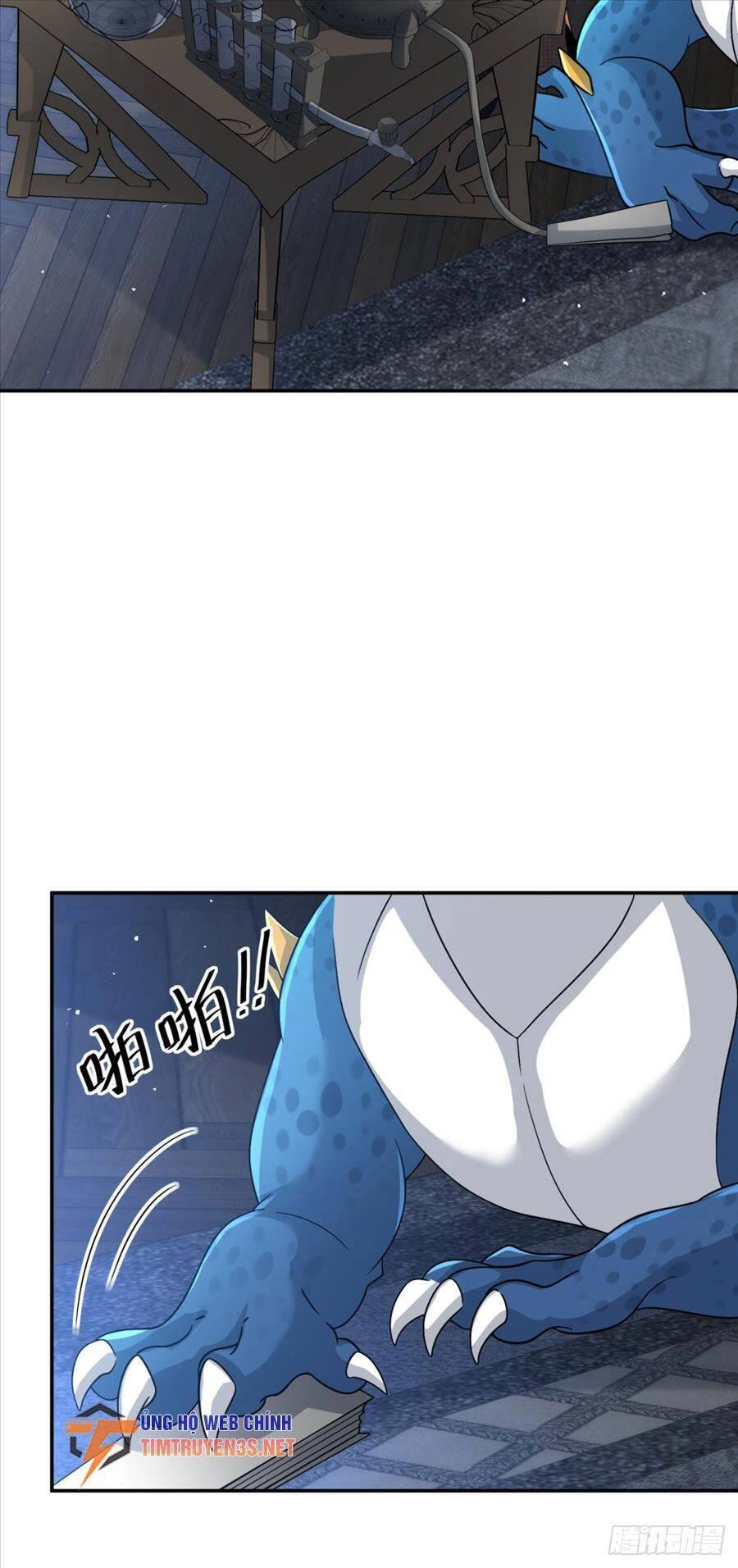 Bí Pháp Ngự Rồng Chapter 21 - 30