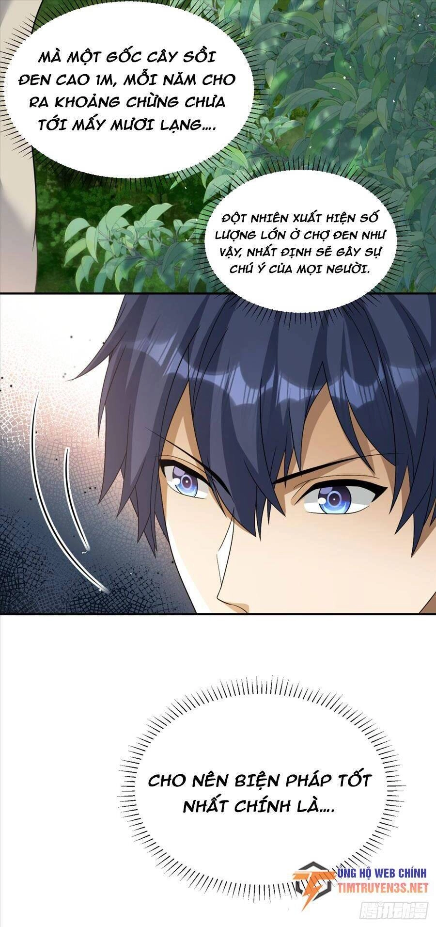 Bí Pháp Ngự Rồng Chapter 21 - 37