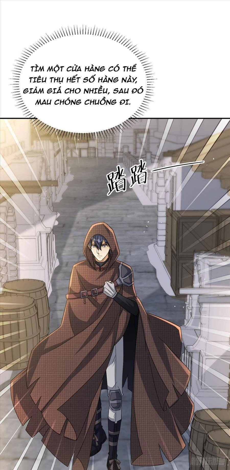 Bí Pháp Ngự Rồng Chapter 21 - 38