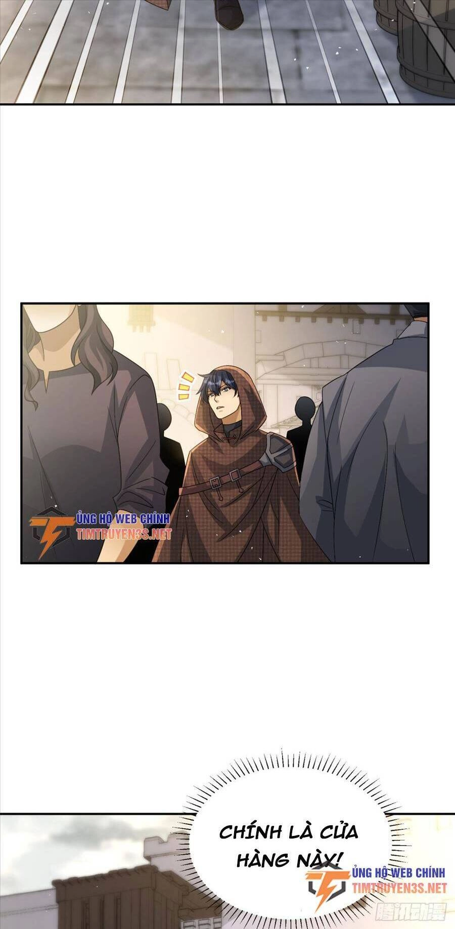 Bí Pháp Ngự Rồng Chapter 21 - 39