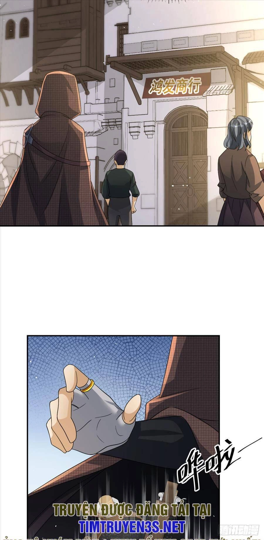 Bí Pháp Ngự Rồng Chapter 21 - 40