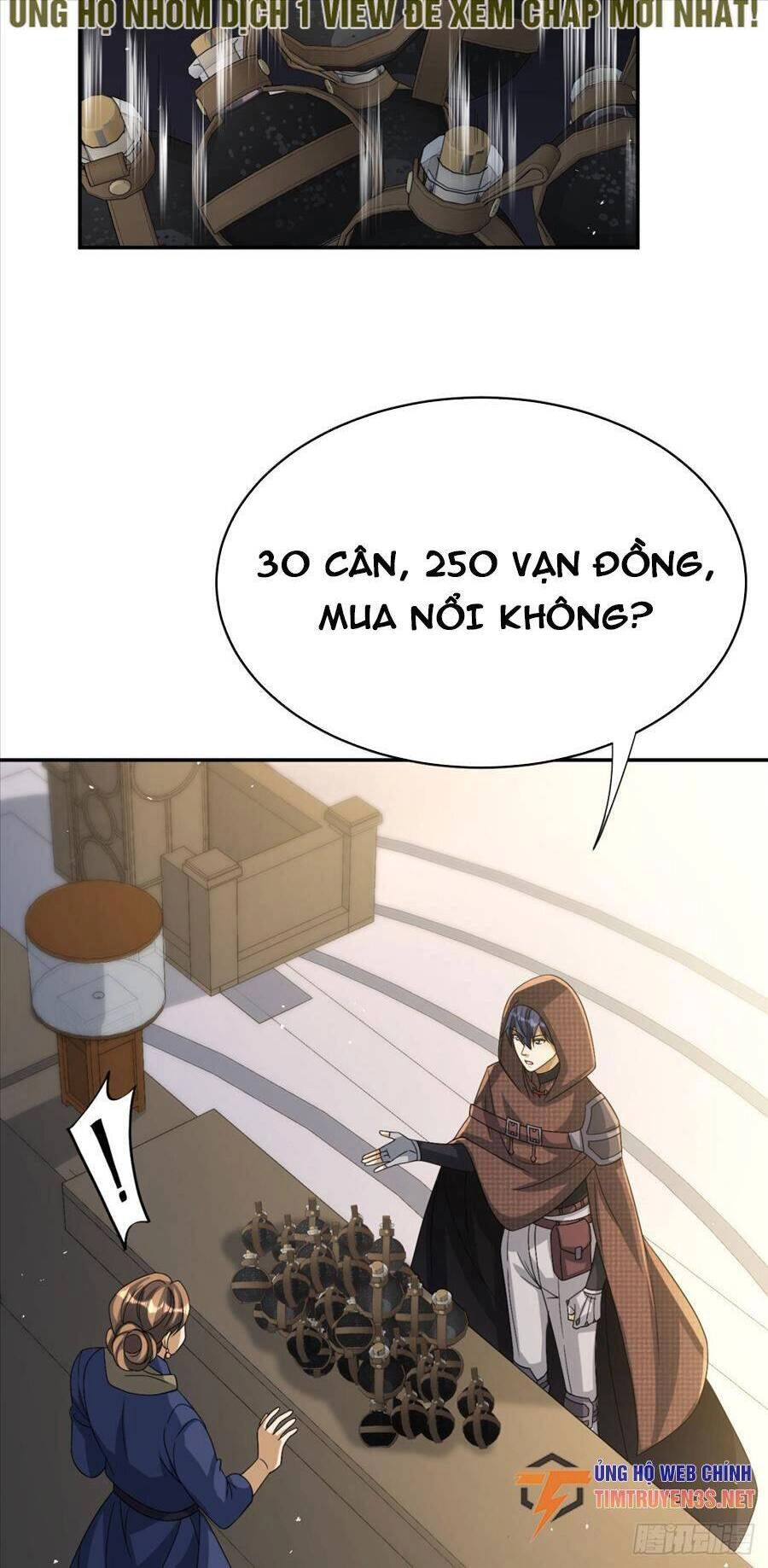 Bí Pháp Ngự Rồng Chapter 21 - 41