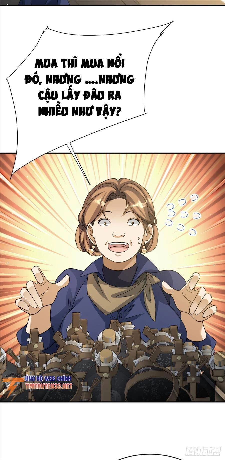 Bí Pháp Ngự Rồng Chapter 21 - 42