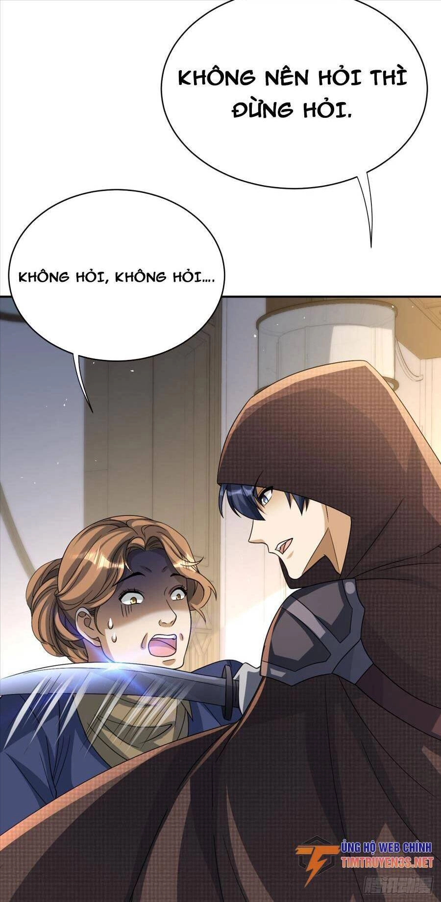 Bí Pháp Ngự Rồng Chapter 21 - 43