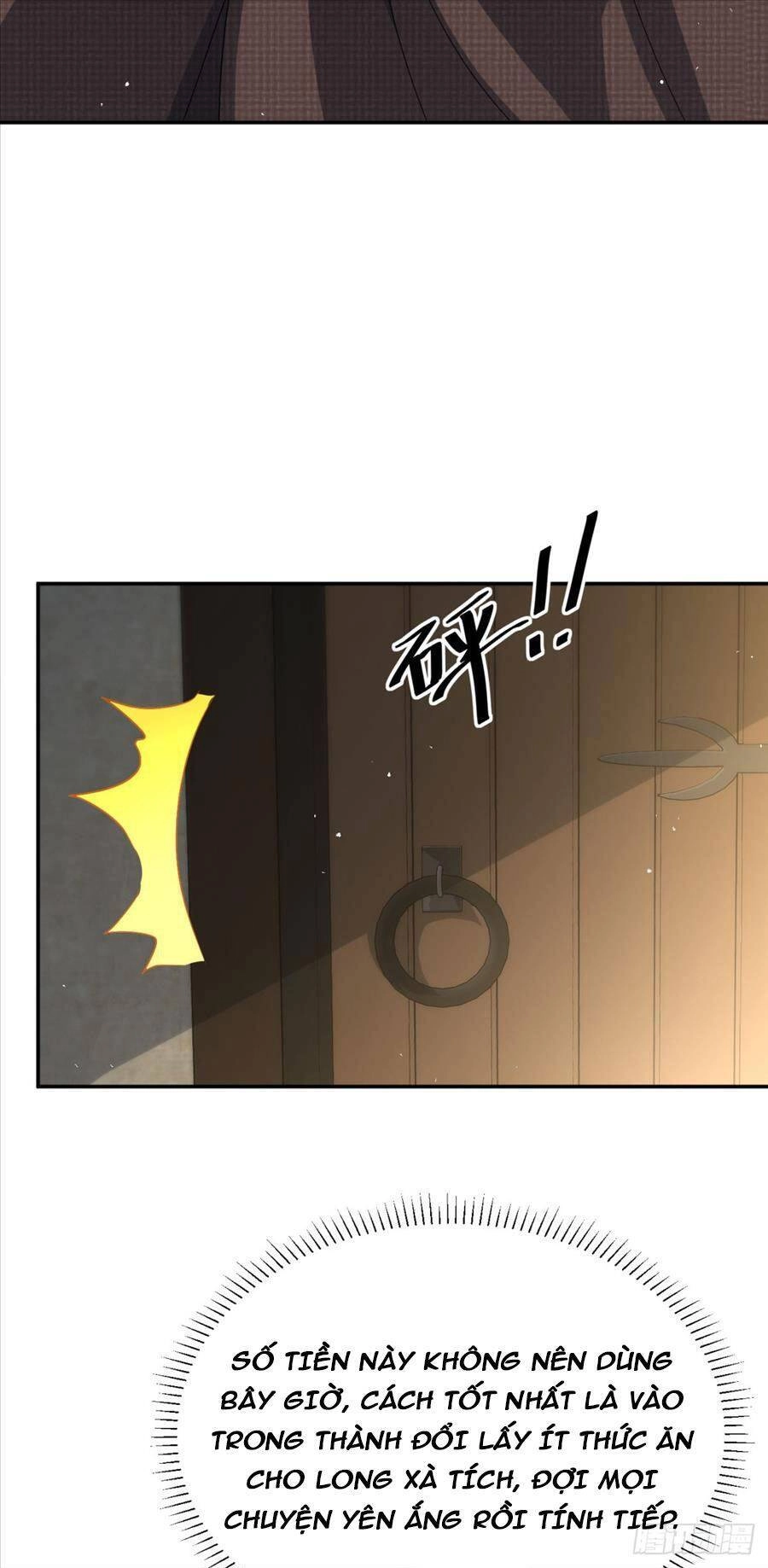 Bí Pháp Ngự Rồng Chapter 21 - 44