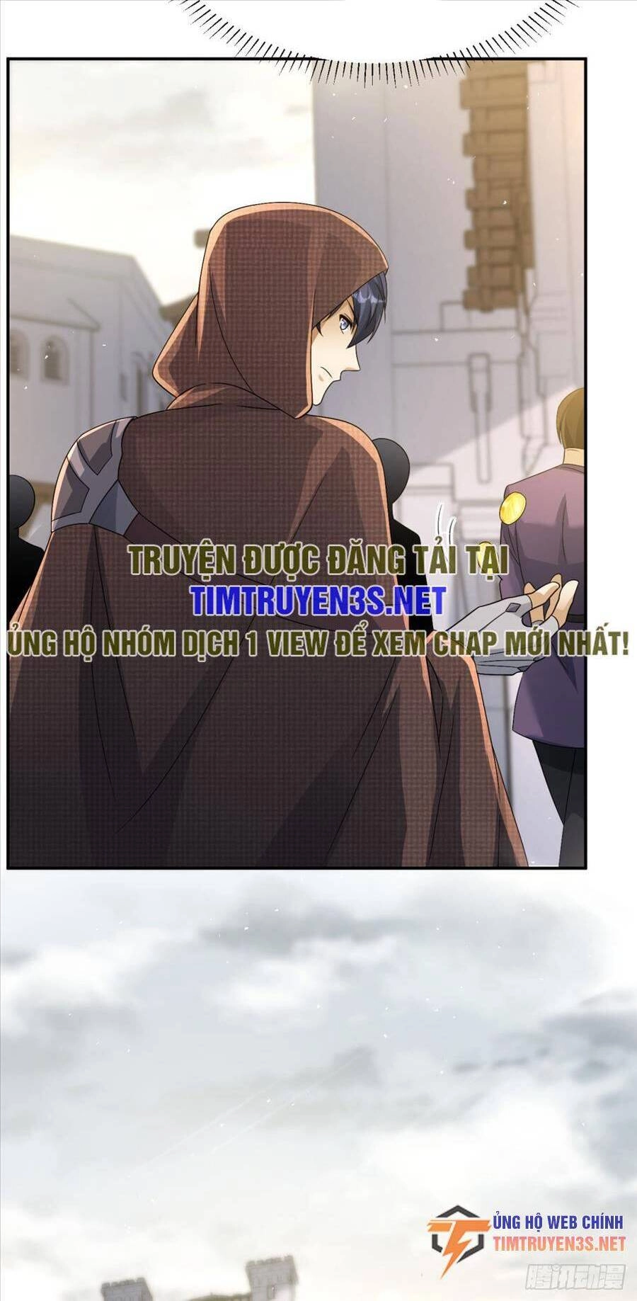 Bí Pháp Ngự Rồng Chapter 21 - 45