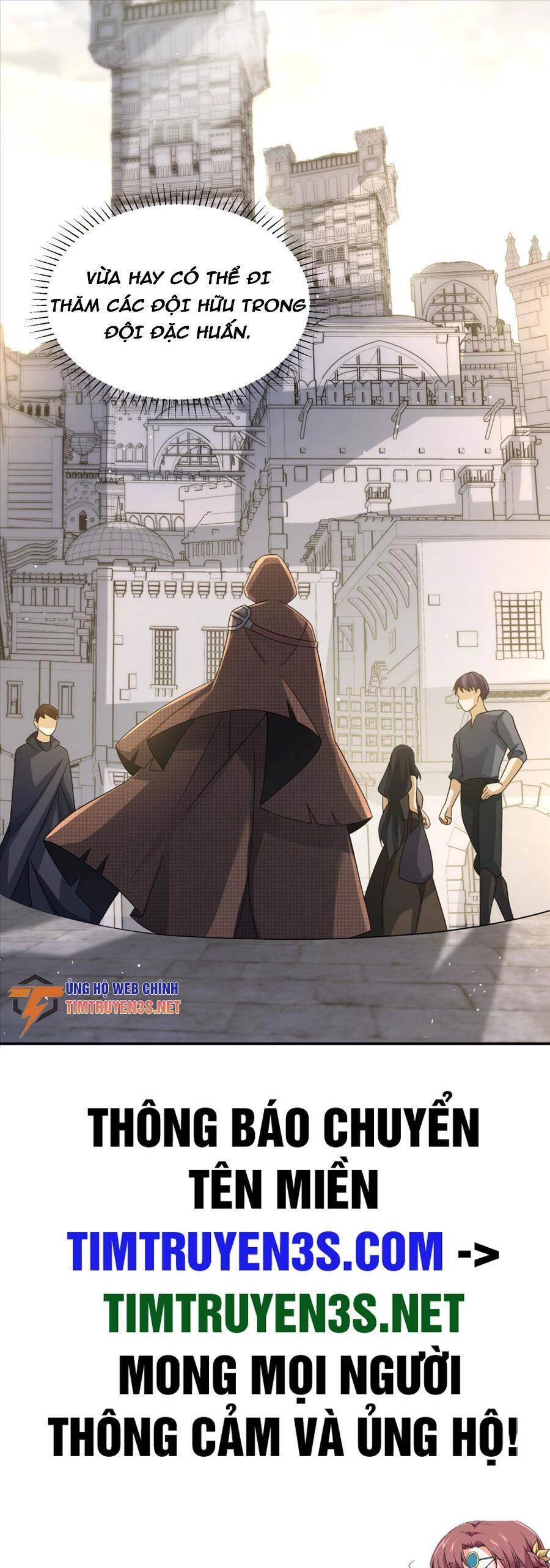 Bí Pháp Ngự Rồng Chapter 21 - 46