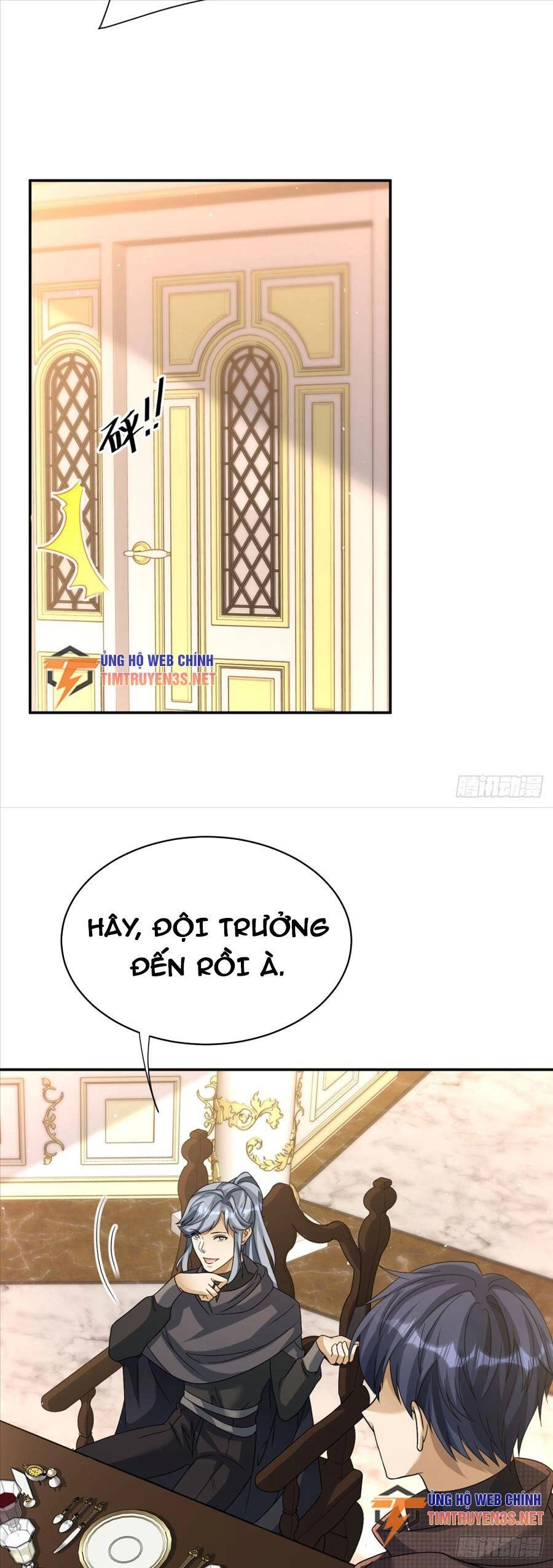 Bí Pháp Ngự Rồng Chapter 22 - 9