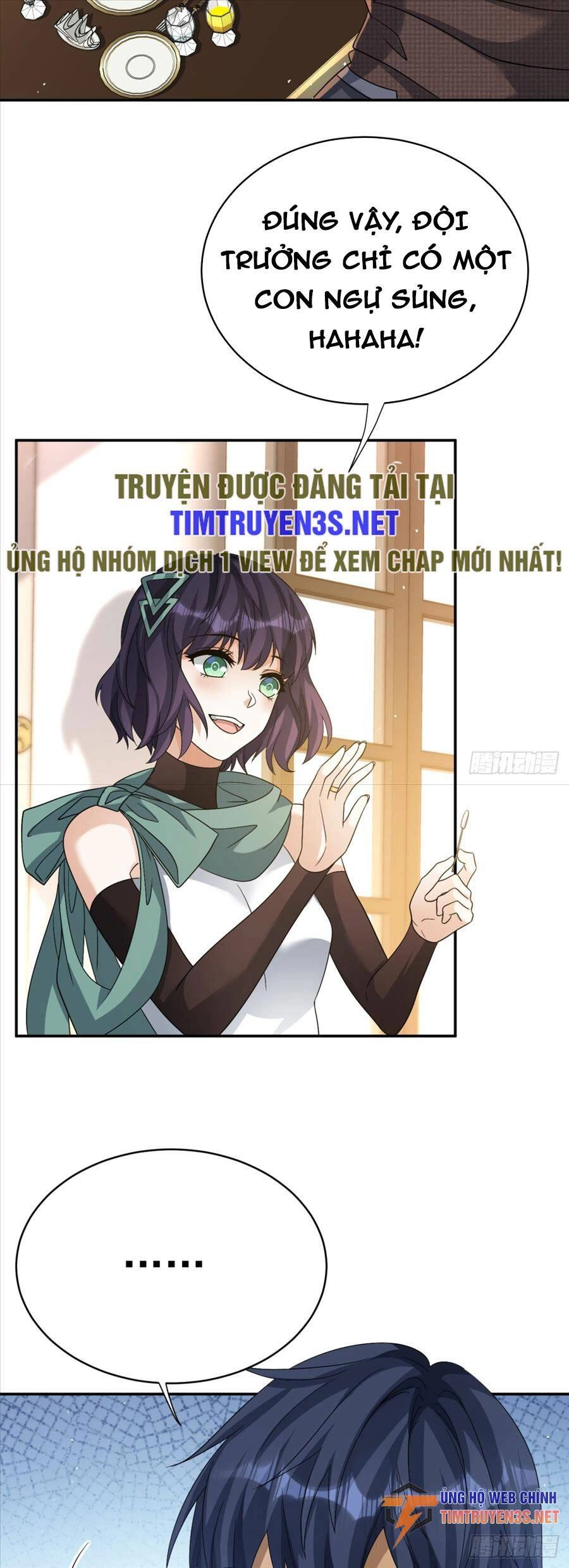 Bí Pháp Ngự Rồng Chapter 22 - 10