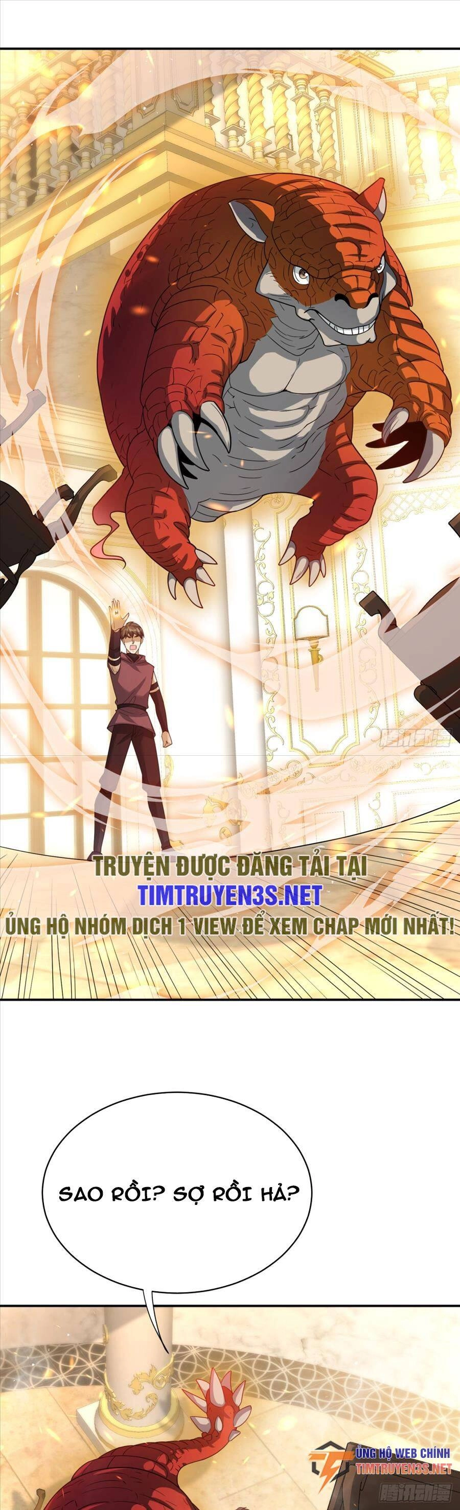 Bí Pháp Ngự Rồng Chapter 22 - 16