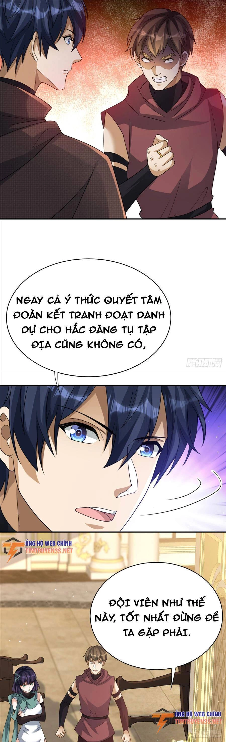 Bí Pháp Ngự Rồng Chapter 22 - 21