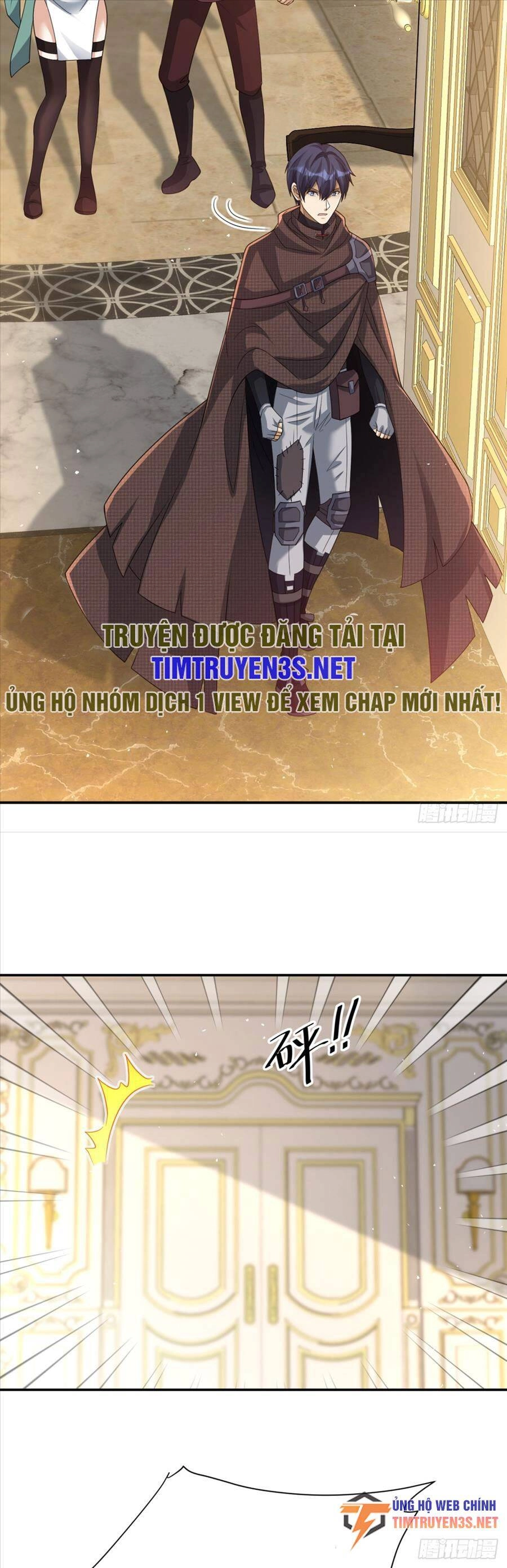 Bí Pháp Ngự Rồng Chapter 22 - 22