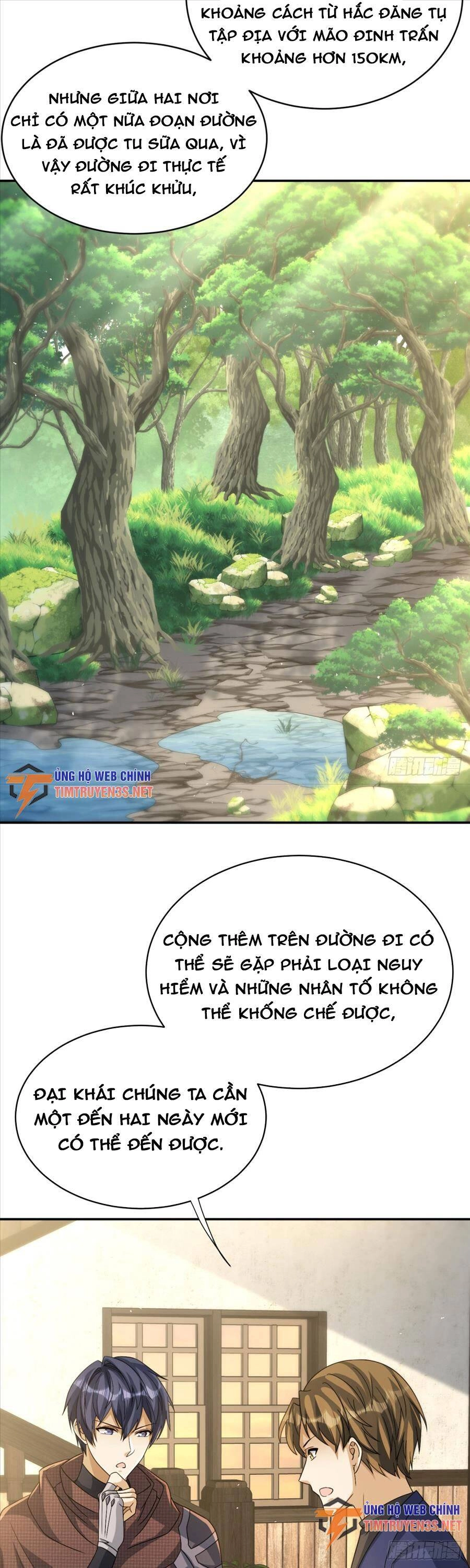 Bí Pháp Ngự Rồng Chapter 23 - 5