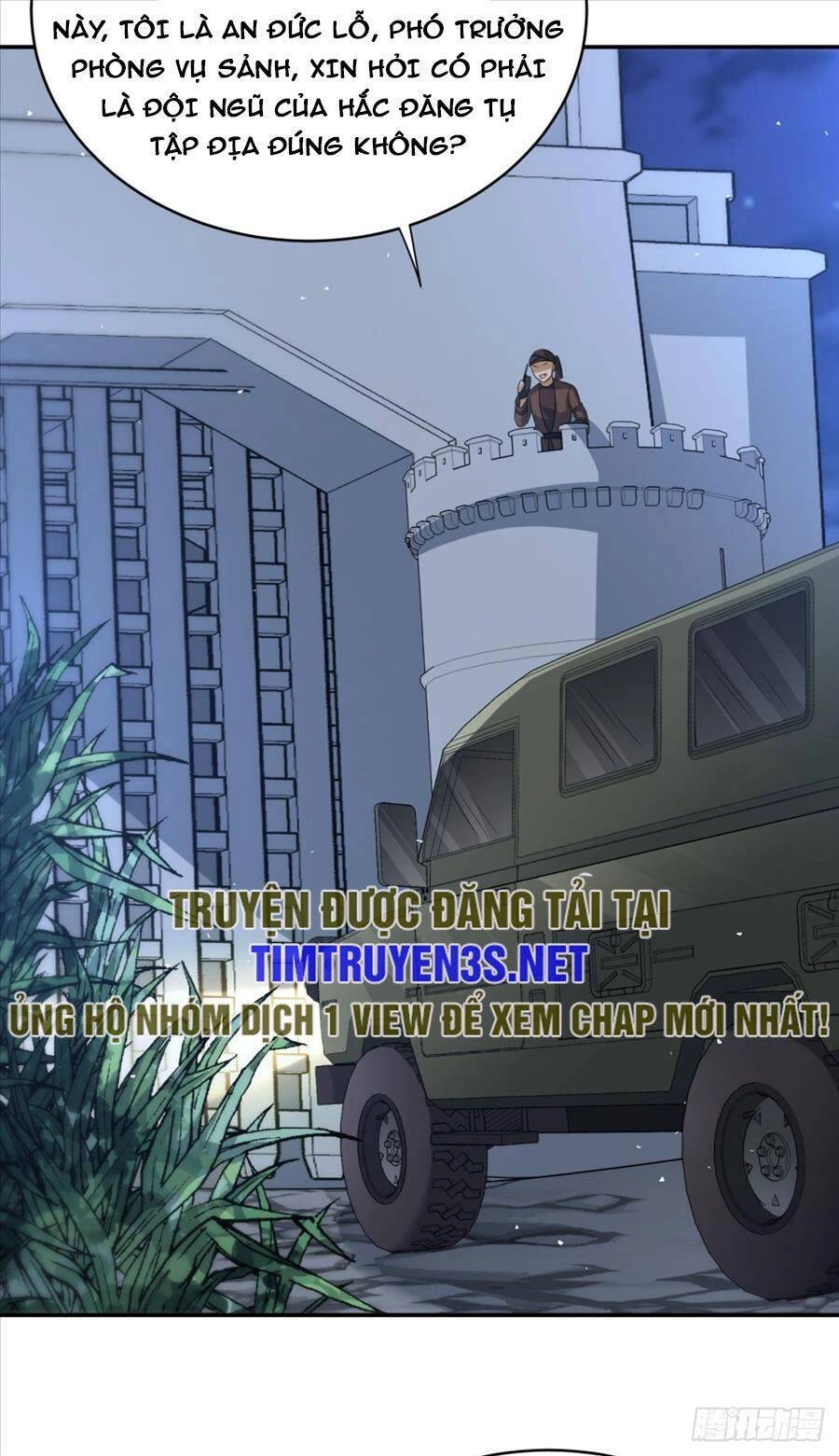 Bí Pháp Ngự Rồng Chapter 23 - 12