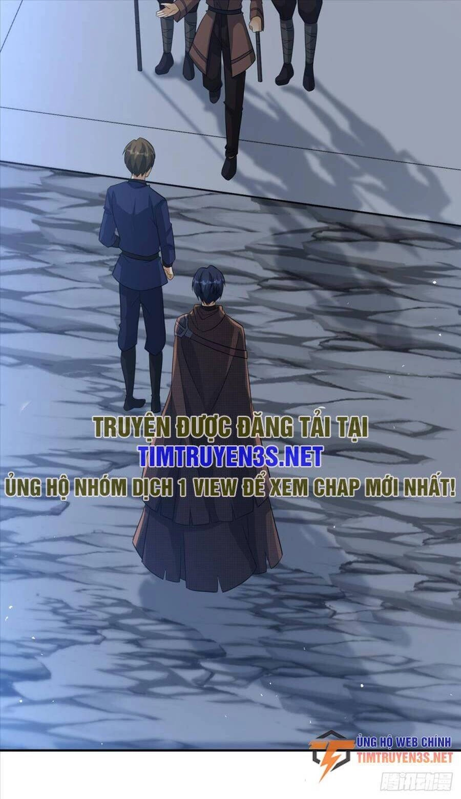 Bí Pháp Ngự Rồng Chapter 23 - 17