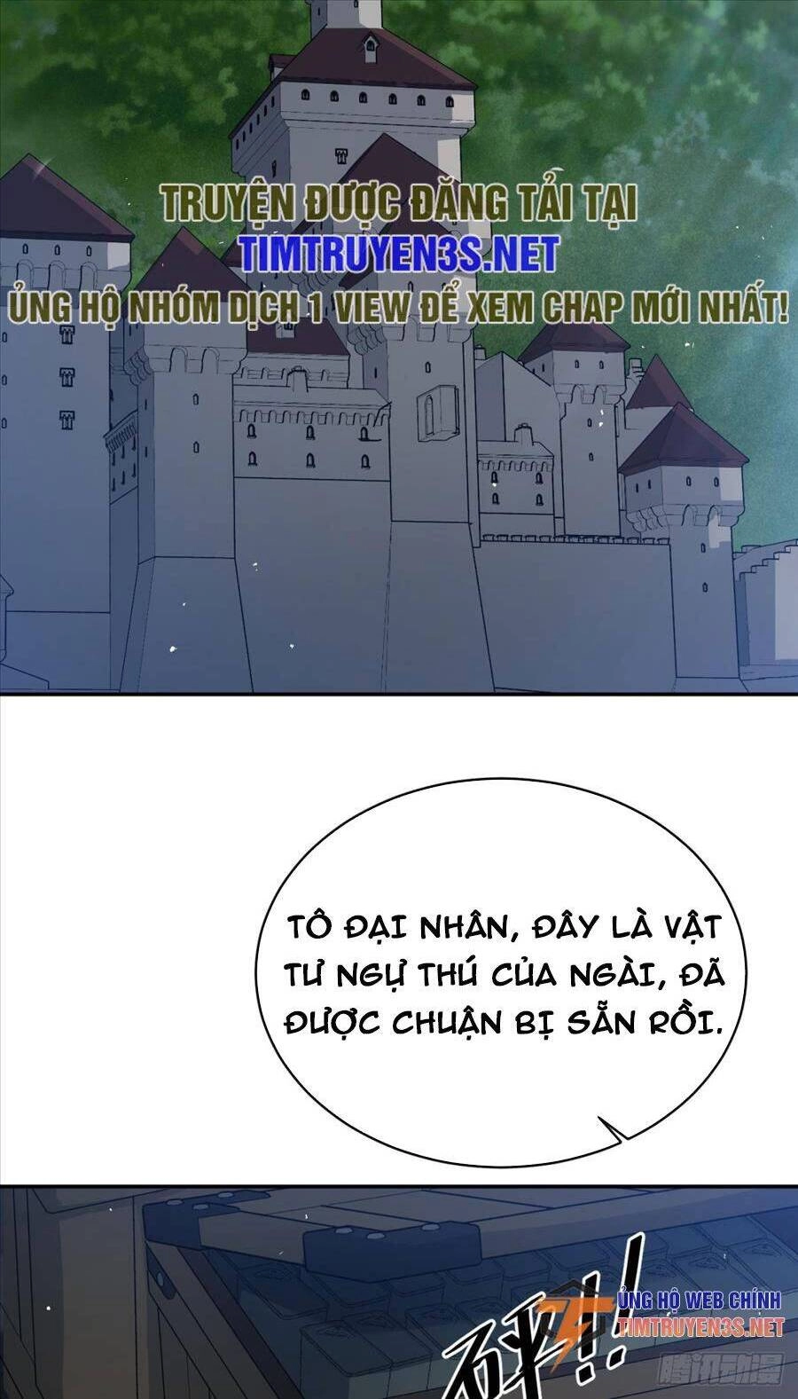 Bí Pháp Ngự Rồng Chapter 23 - 21