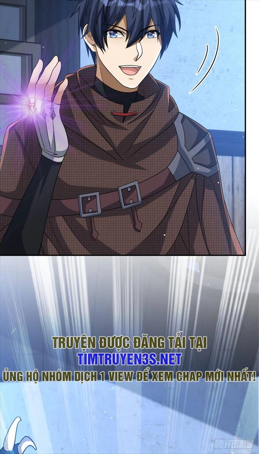 Bí Pháp Ngự Rồng Chapter 23 - 24