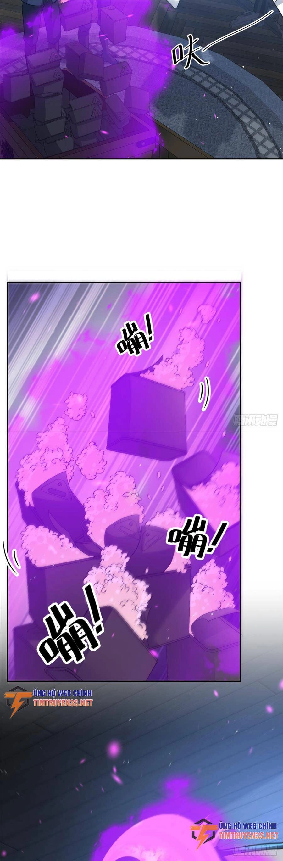 Bí Pháp Ngự Rồng Chapter 23 - 29