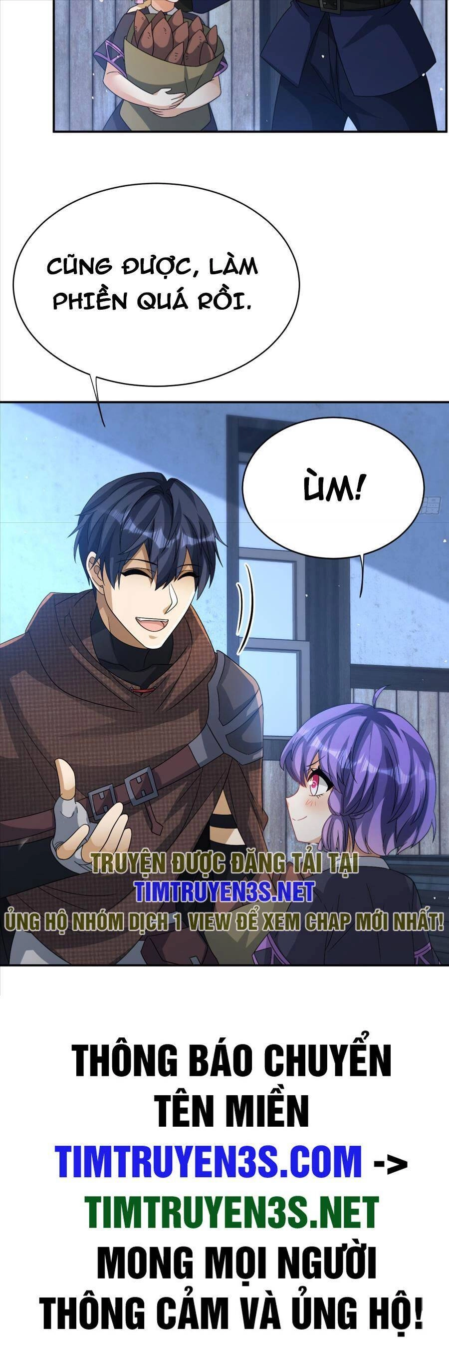 Bí Pháp Ngự Rồng Chapter 23 - 36