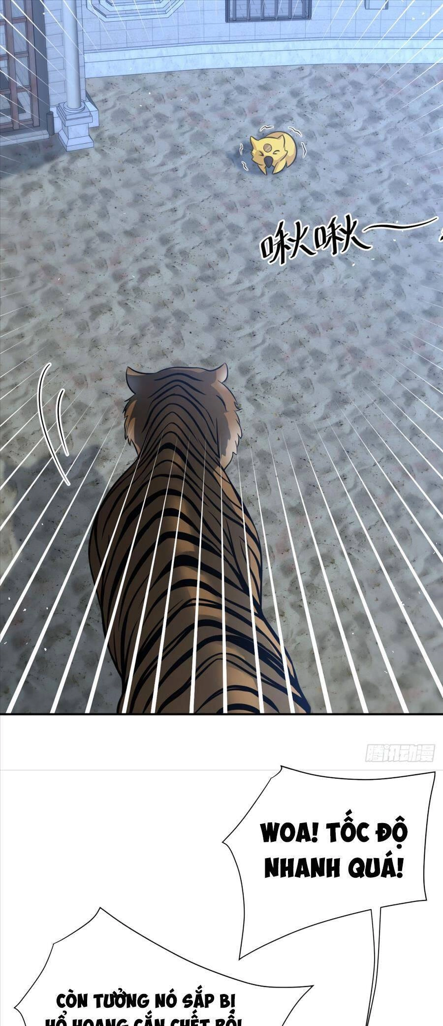 Bí Pháp Ngự Rồng Chapter 25 - 5