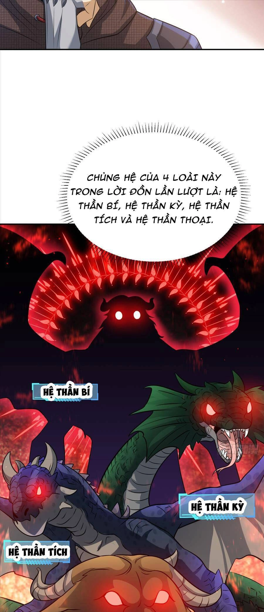 Bí Pháp Ngự Rồng Chapter 25 - 8