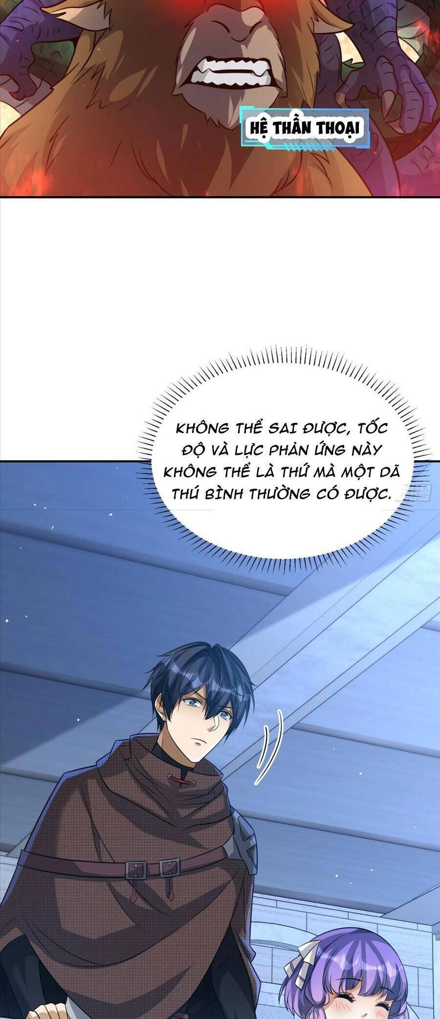 Bí Pháp Ngự Rồng Chapter 25 - 9