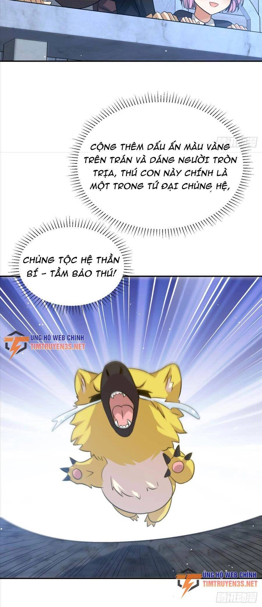 Bí Pháp Ngự Rồng Chapter 25 - 10