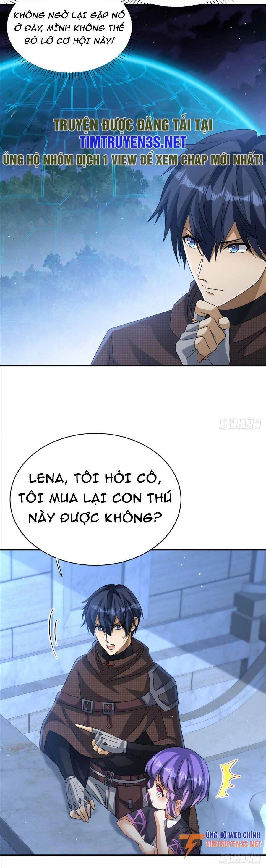 Bí Pháp Ngự Rồng Chapter 25 - 12