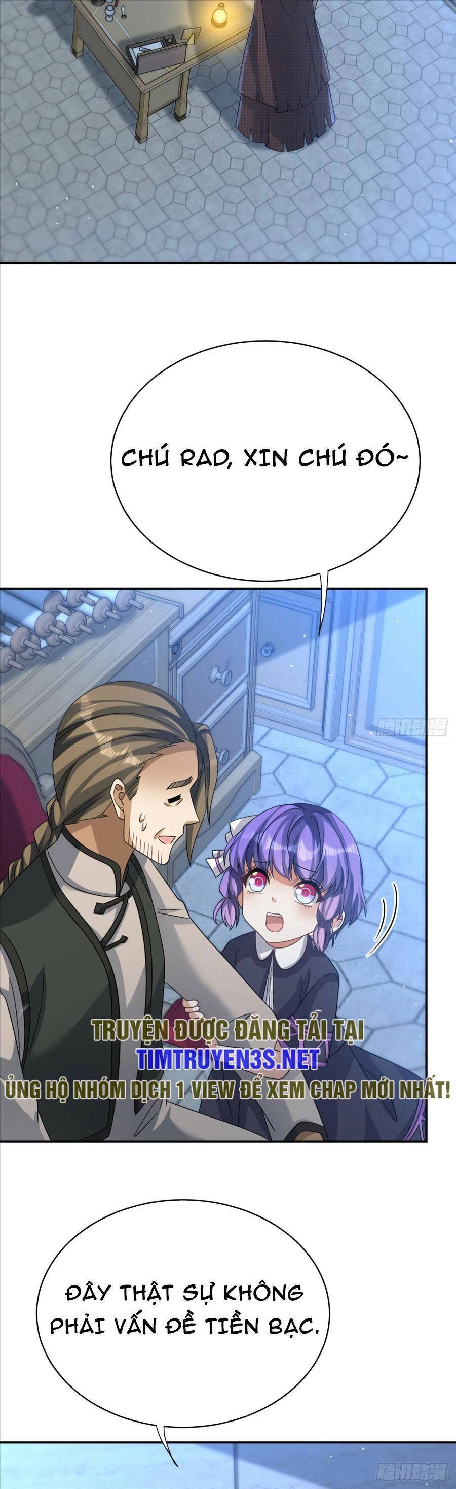 Bí Pháp Ngự Rồng Chapter 25 - 15