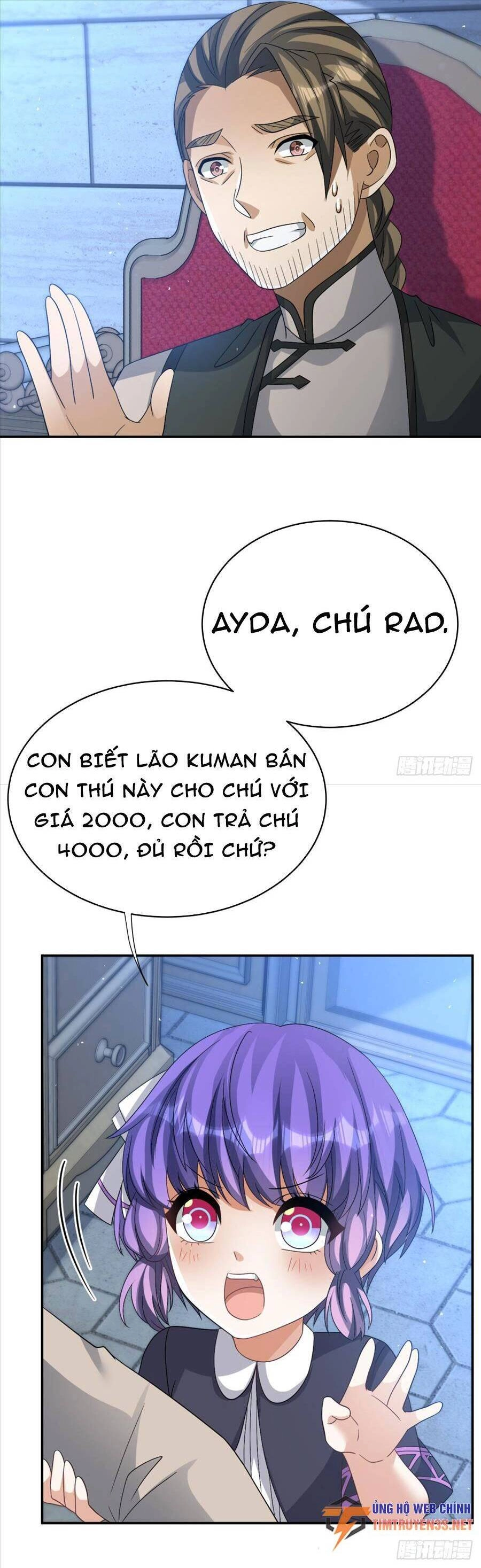 Bí Pháp Ngự Rồng Chapter 25 - 16