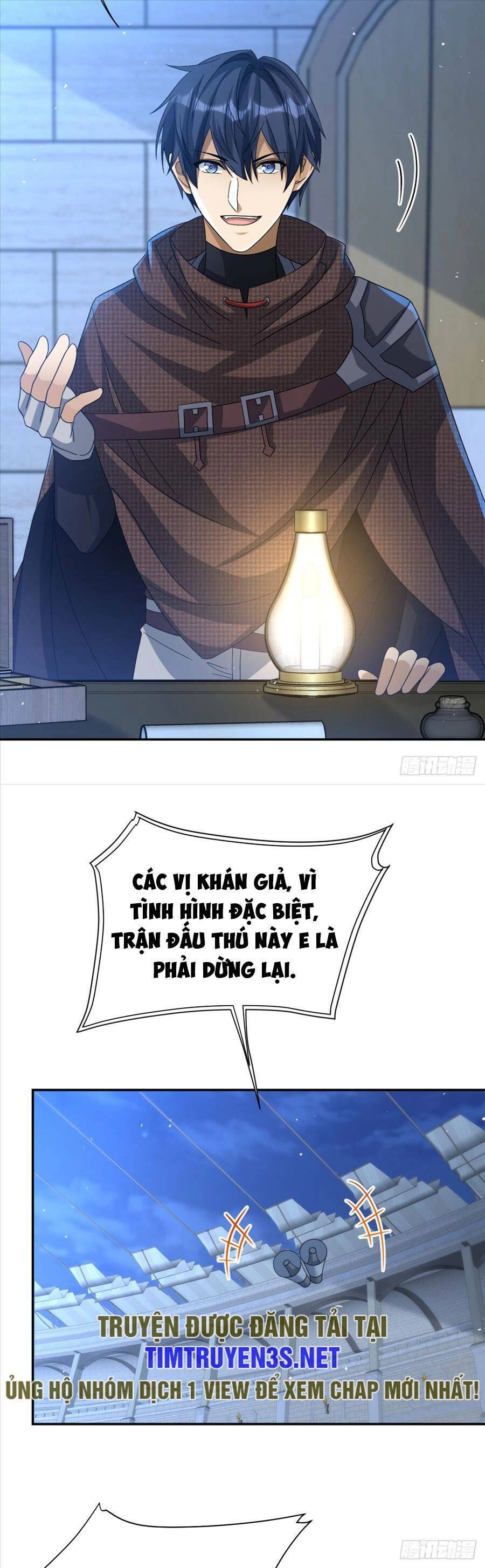 Bí Pháp Ngự Rồng Chapter 25 - 19