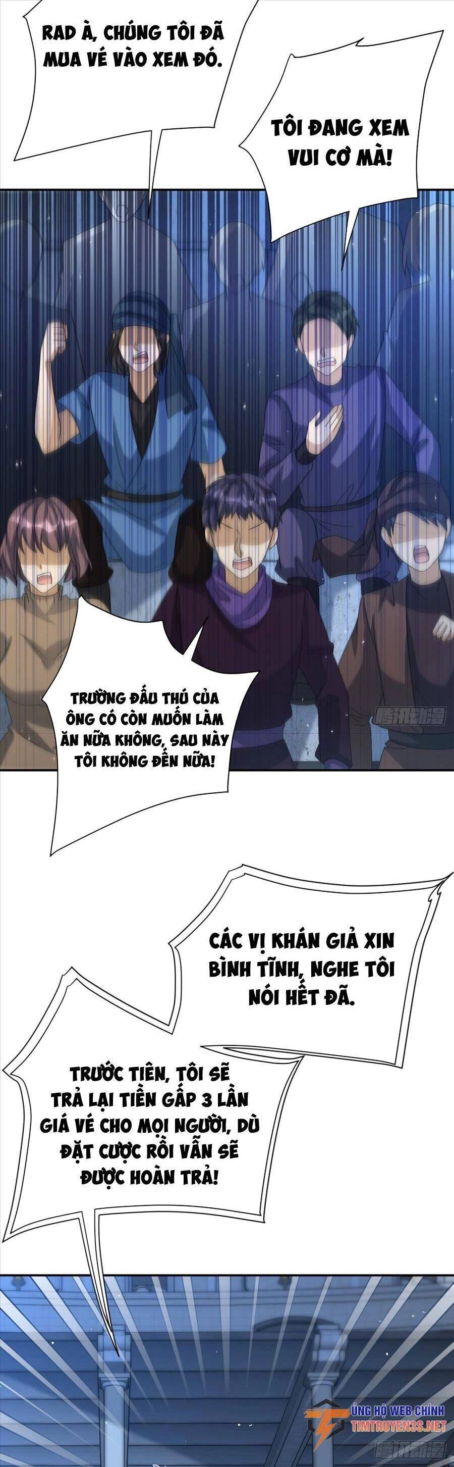 Bí Pháp Ngự Rồng Chapter 25 - 20