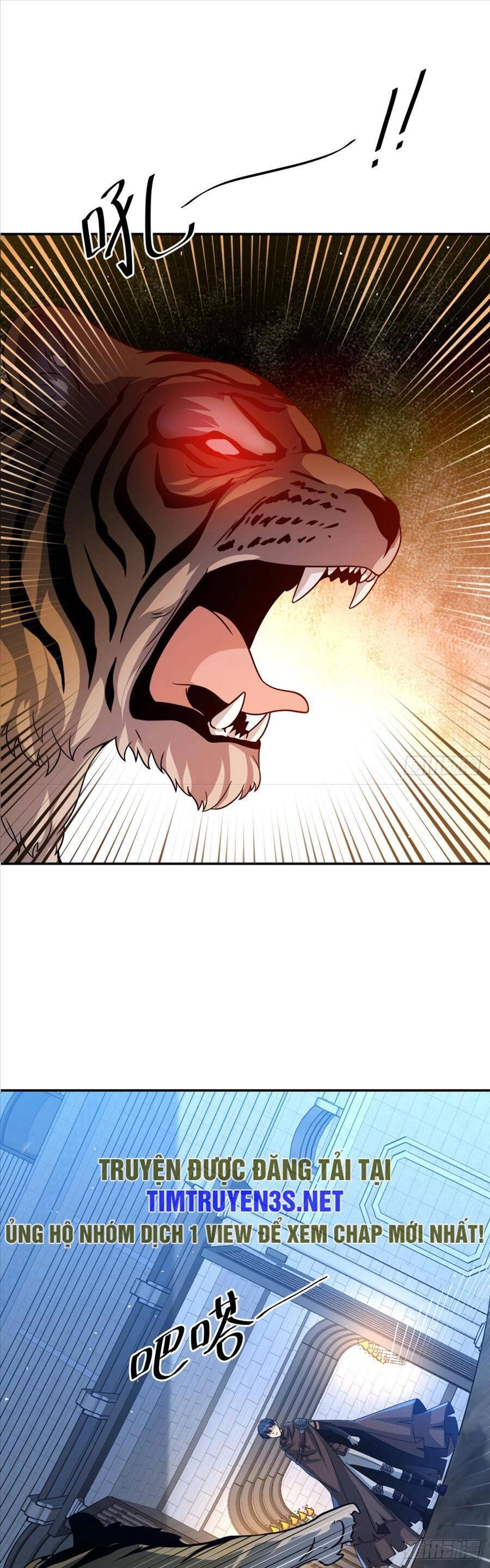 Bí Pháp Ngự Rồng Chapter 25 - 23