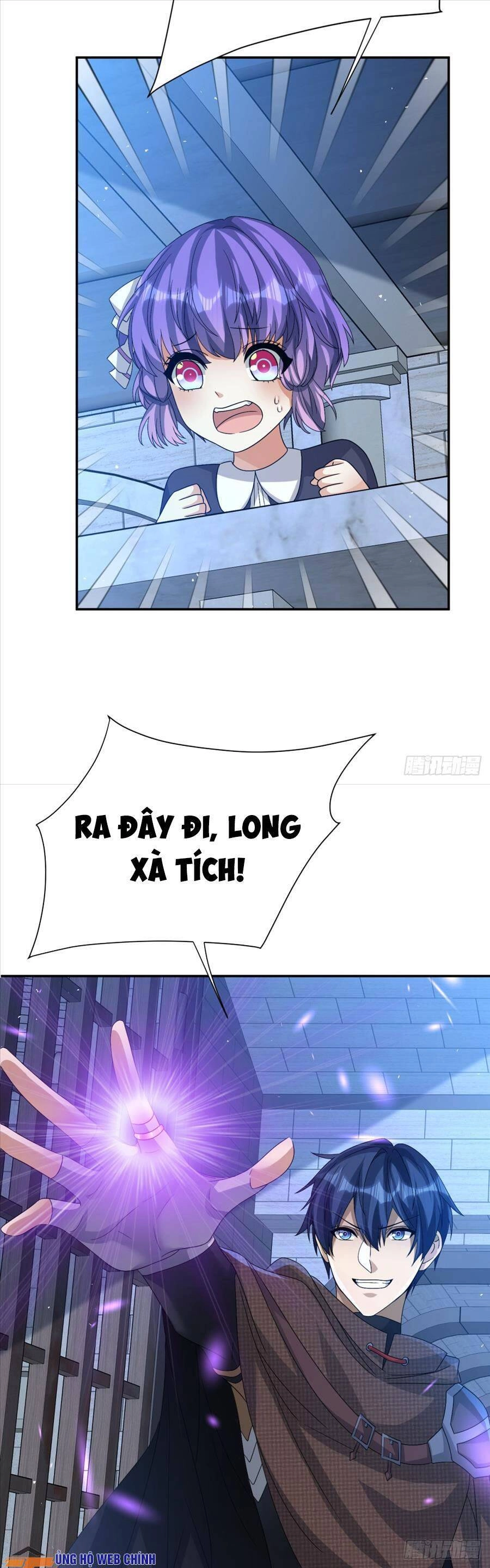 Bí Pháp Ngự Rồng Chapter 25 - 25