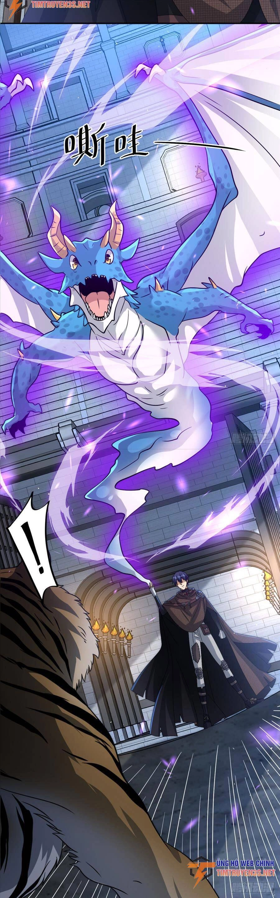 Bí Pháp Ngự Rồng Chapter 25 - 26