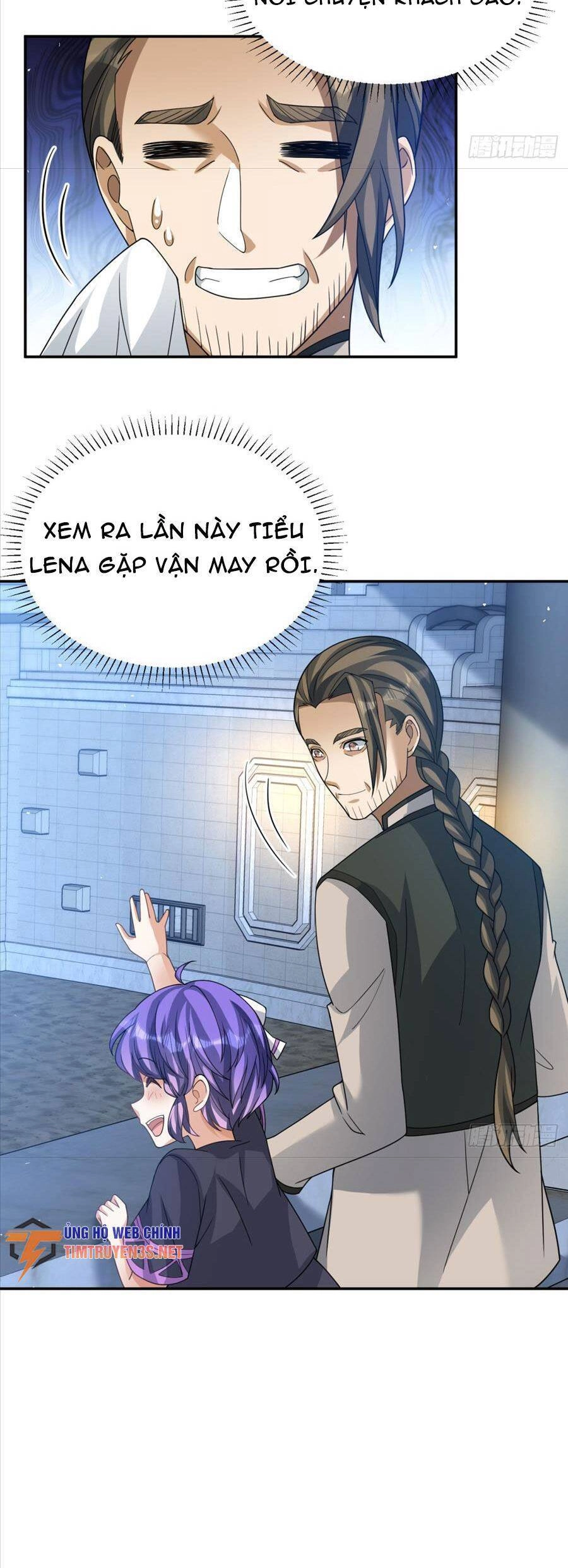 Bí Pháp Ngự Rồng Chapter 26 - 3